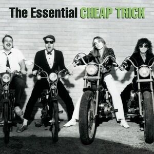 Essential Cheap Trick by Cheap Trick (CD, 2004)